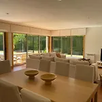Casa Do Lago, Privacidade E Beleza Natural 빌라 *