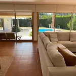 Casa Do Lago, Privacidade E Beleza Natural *