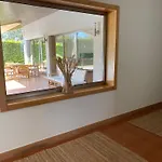 빌라 Casa Do Lago, Privacidade E Beleza Natural 에스포센데
