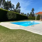 Casa Do Lago, Privacidade E Beleza Natural 빌라