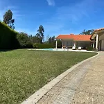 Casa Do Lago, Privacidade E Beleza Natural 빌라 에스포센데