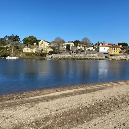 Casa Do Lago, Privacidade E Beleza Natural * Esposende