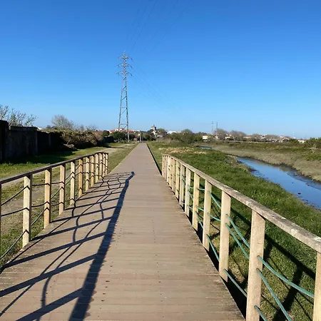 Casa Do Lago, Privacidade E Beleza Natural *