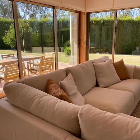 Casa Do Lago, Privacidade E Beleza Natural Villa Esposende