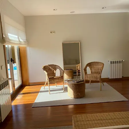 Casa Do Lago, Privacidade E Beleza Natural * Esposende