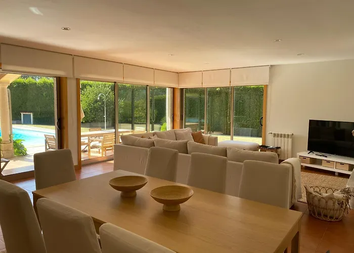 Casa Do Lago, Privacidade E Beleza Natural Villa *