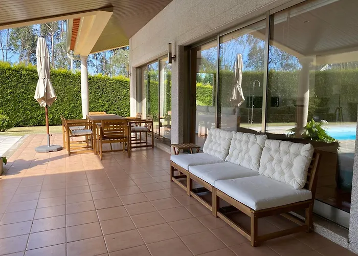 Casa Do Lago, Privacidade E Beleza Natural Villa