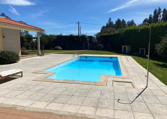 Casa Do Lago, Privacidade E Beleza Natural Villa *