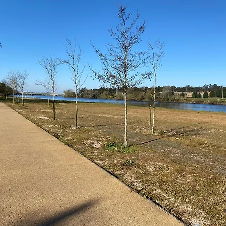 Casa Do Lago, Privacidade E Beleza Natural Villa Esposende