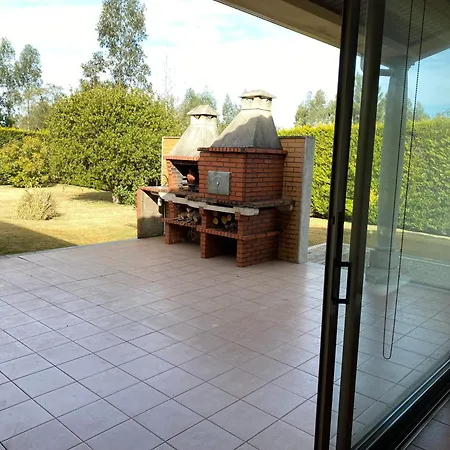 빌라 Casa Do Lago, Privacidade E Beleza Natural *