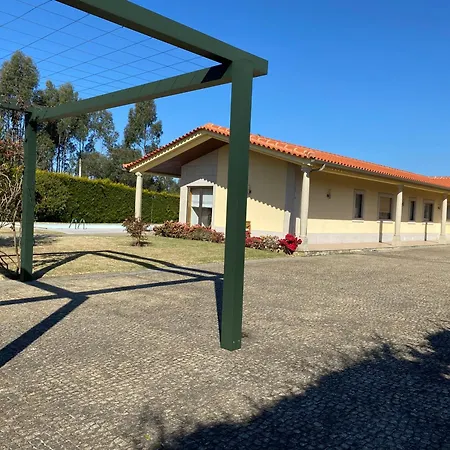 Casa Do Lago, Privacidade E Beleza Natural