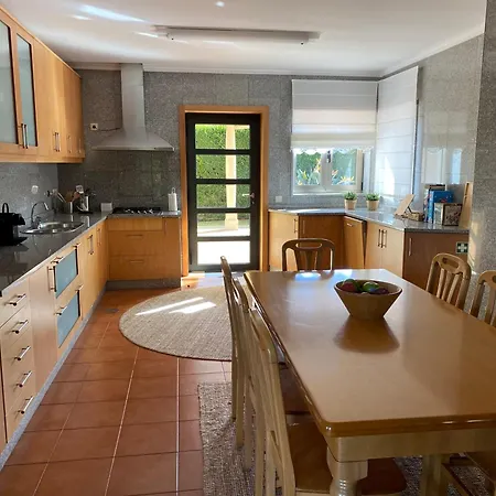 Casa Do Lago, Privacidade E Beleza Natural *