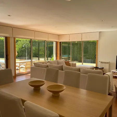 Casa Do Lago, Privacidade E Beleza Natural Villa *