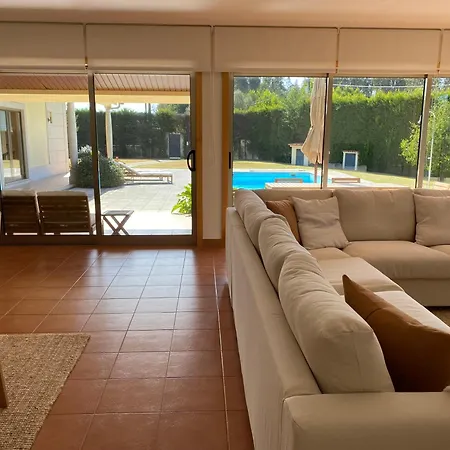 Casa Do Lago, Privacidade E Beleza Natural *