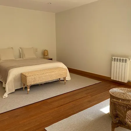 Casa Do Lago, Privacidade E Beleza Natural Villa Esposende