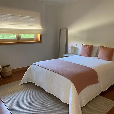 Casa Do Lago, Privacidade E Beleza Natural * Esposende