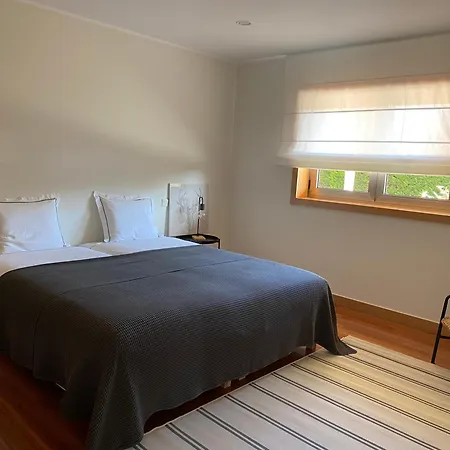 Casa Do Lago, Privacidade E Beleza Natural 빌라