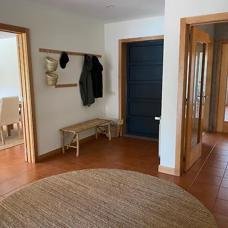 Casa Do Lago, Privacidade E Beleza Natural * 에스포센데