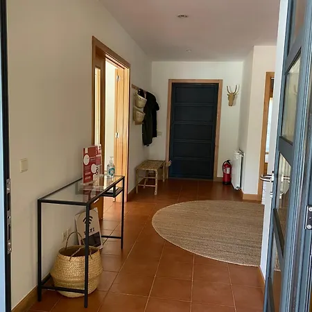 Casa Do Lago, Privacidade E Beleza Natural *