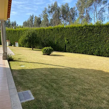 Casa Do Lago, Privacidade E Beleza Natural * Esposende