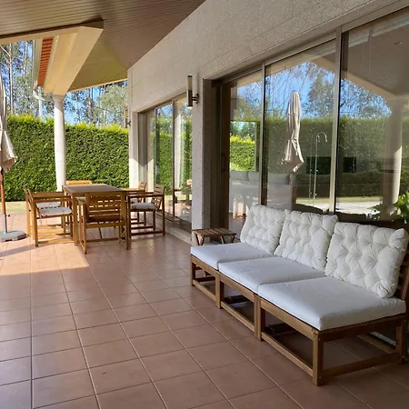 Casa Do Lago, Privacidade E Beleza Natural Villa