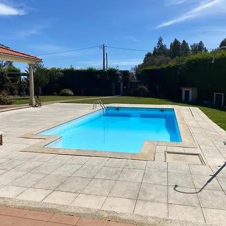 Casa Do Lago, Privacidade E Beleza Natural 빌라 *