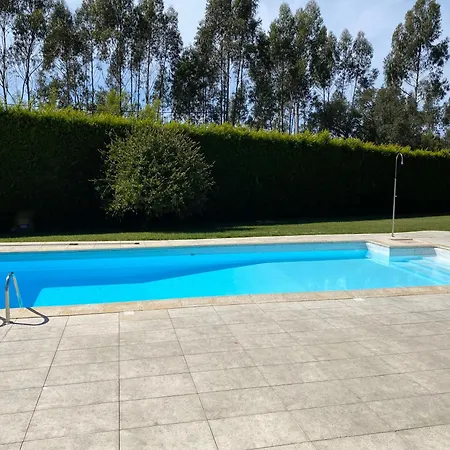 Casa Do Lago, Privacidade E Beleza Natural Villa Esposende