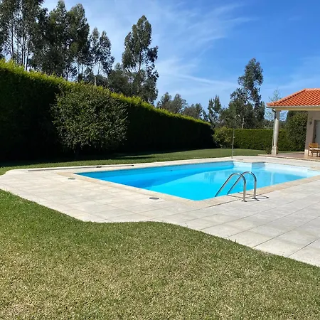 Casa Do Lago, Privacidade E Beleza Natural Villa