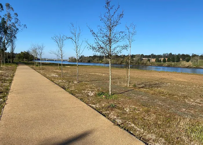Casa Do Lago, Privacidade E Beleza Natural 빌라 에스포센데