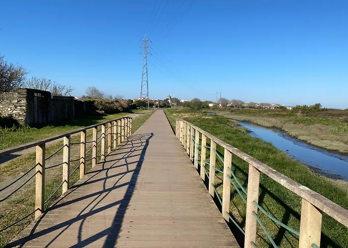 Casa Do Lago, Privacidade E Beleza Natural *