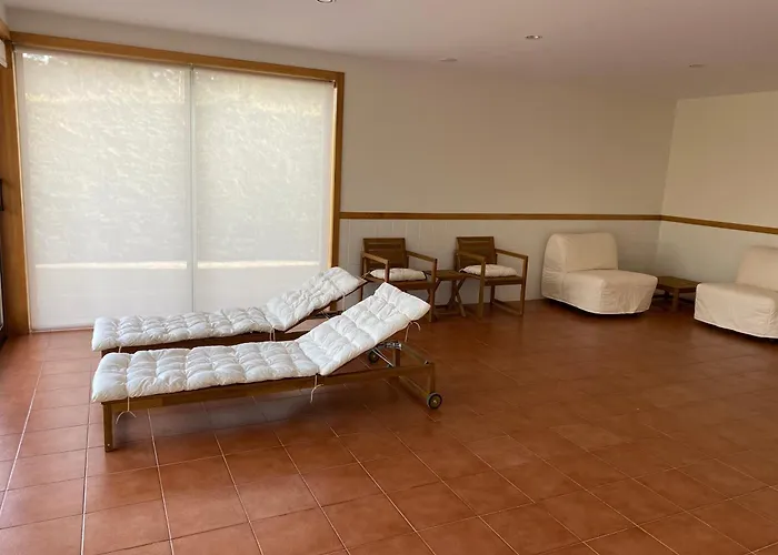 Casa Do Lago, Privacidade E Beleza Natural 빌라 *