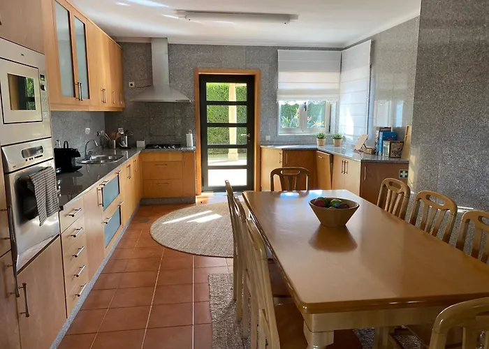 Casa Do Lago, Privacidade E Beleza Natural *