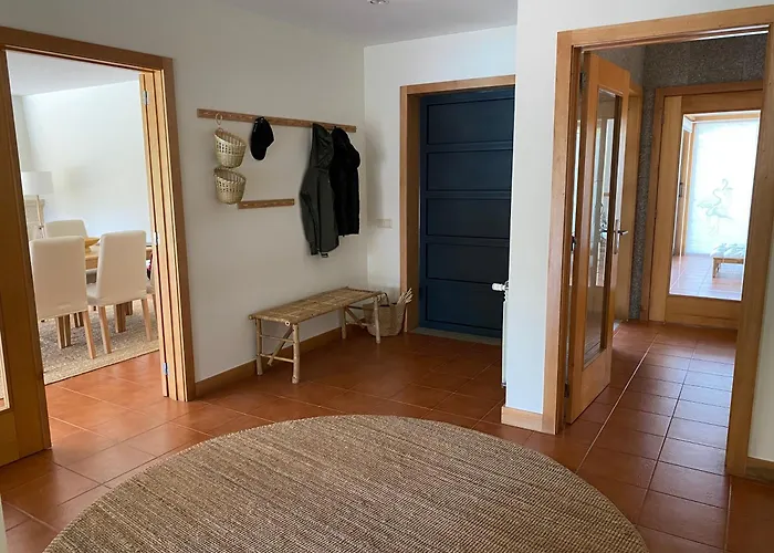 Casa Do Lago, Privacidade E Beleza Natural * 에스포센데