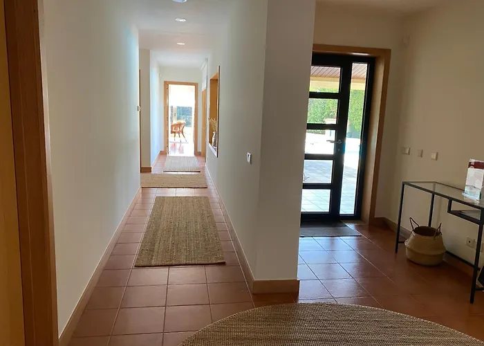 빌라 Casa Do Lago, Privacidade E Beleza Natural *